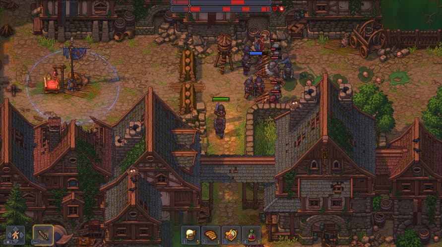 Graveyard Keeper 2