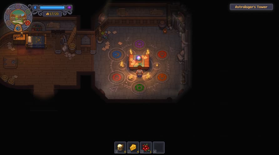 Graveyard Keeper 2