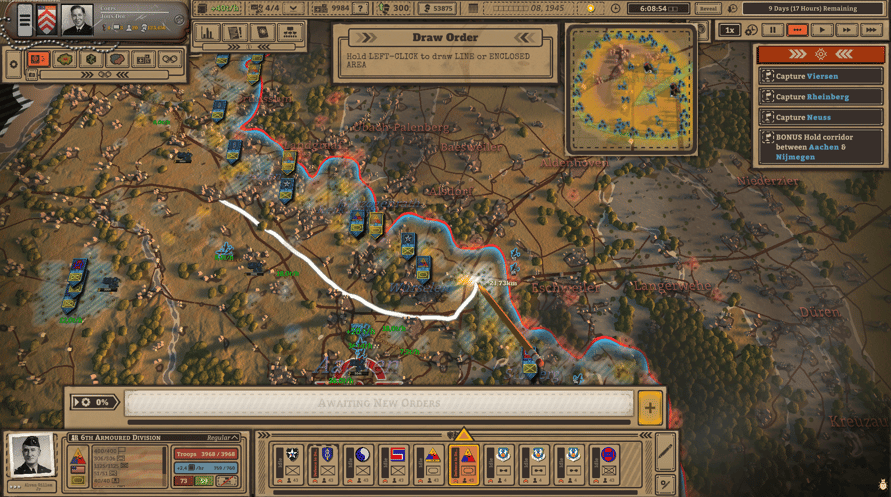 Battleplan