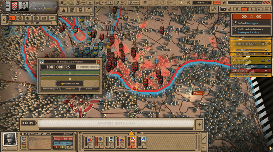 Battleplan