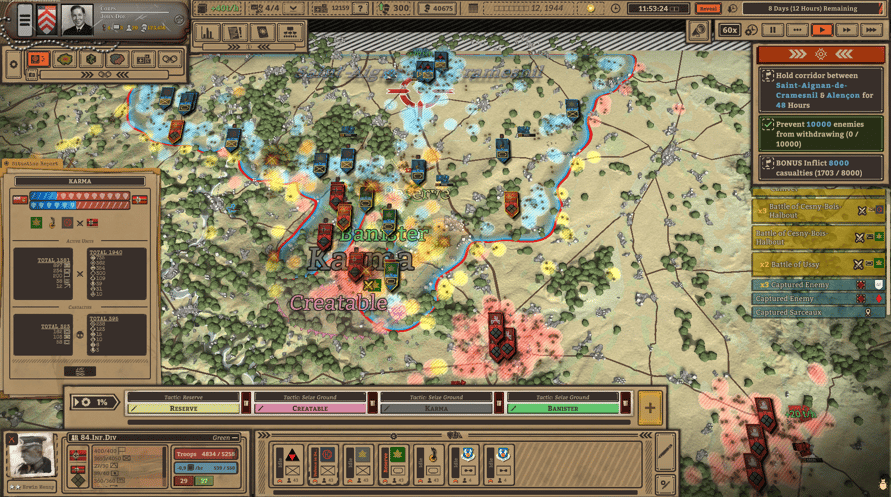 Battleplan