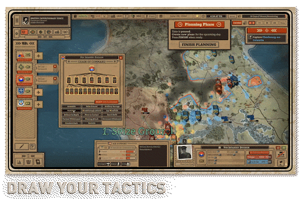 Battleplan