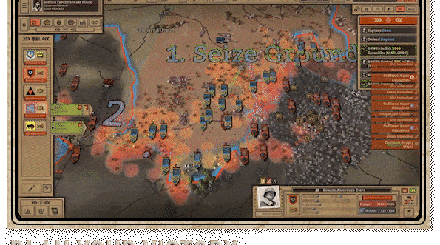 Battleplan
