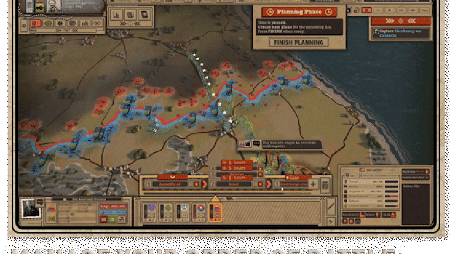 Battleplan
