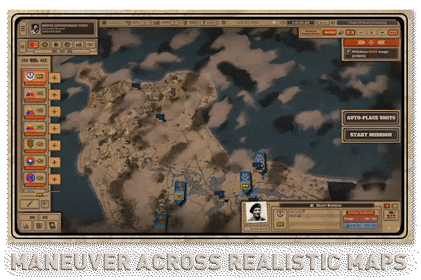 Battleplan