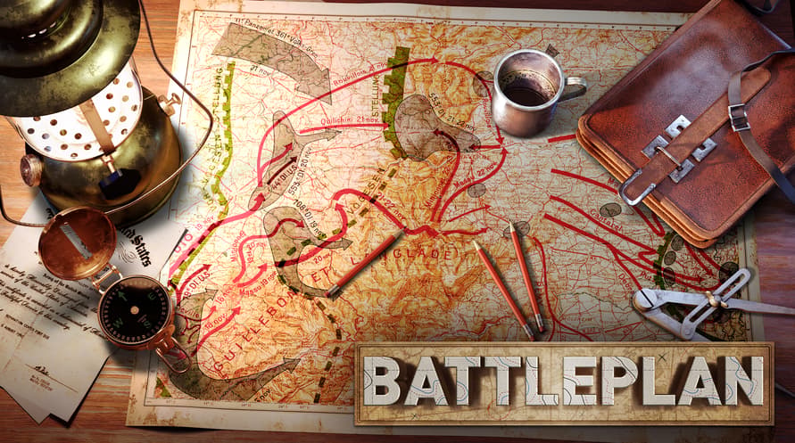 Battleplan