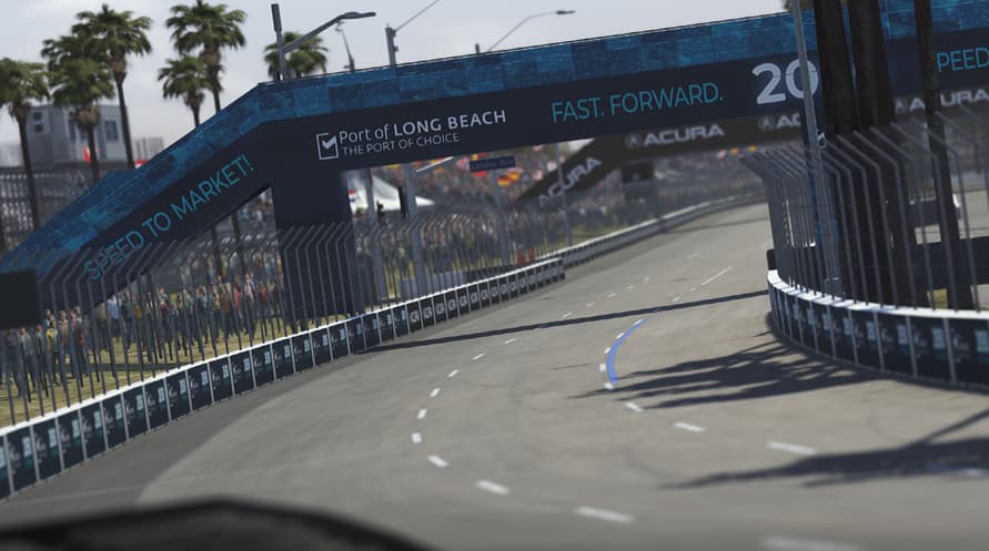 Le Mans Ultimate - US Track Pack 2