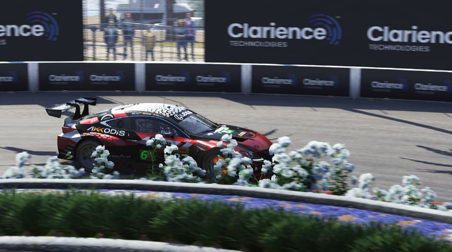 Le Mans Ultimate - US Track Pack 2