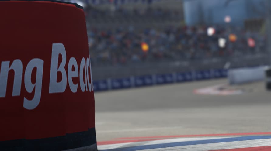 Le Mans Ultimate - US Track Pack 2