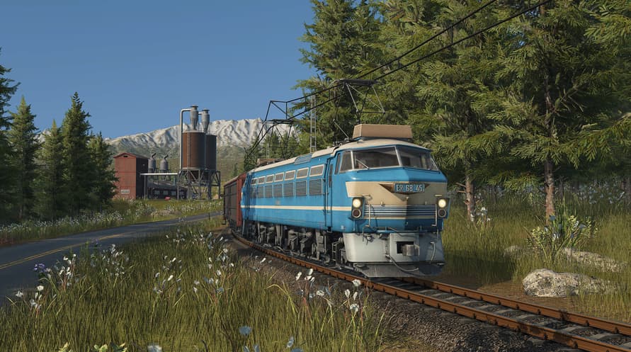 Transport Fever 3 - Deluxe Edition