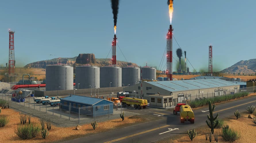 Transport Fever 3 - Deluxe Edition