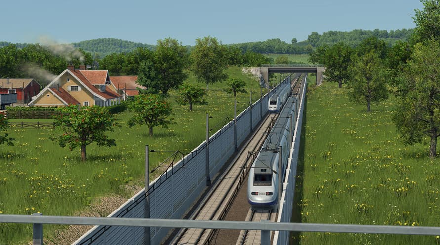 Transport Fever 3 - Deluxe Edition
