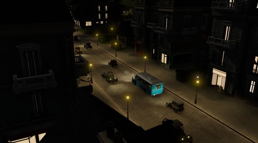 Transport Fever 3 - Deluxe Edition