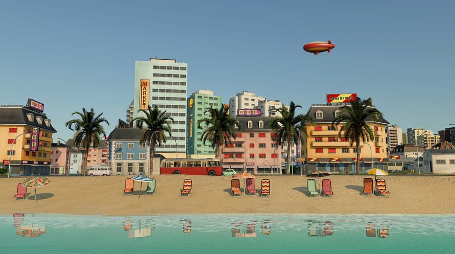 Transport Fever 3