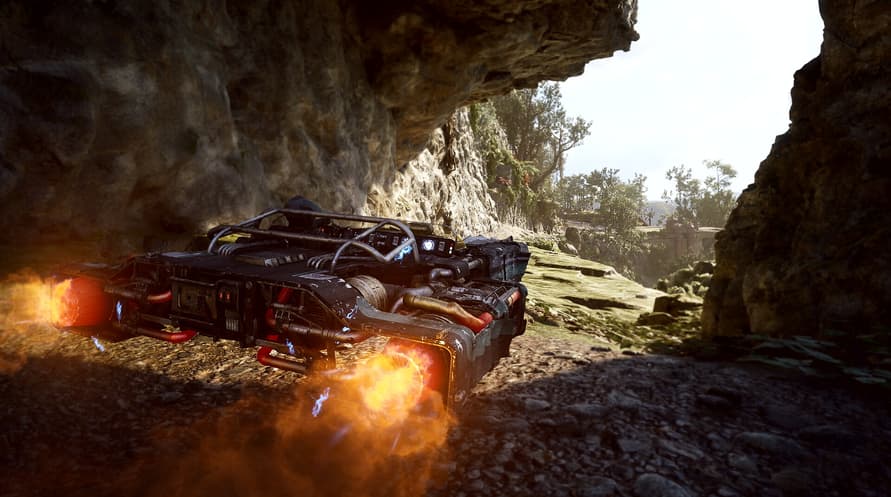 STAR WARS: Galactic Racer™ Deluxe Edition