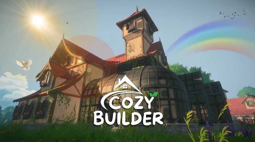 Cozy Builder