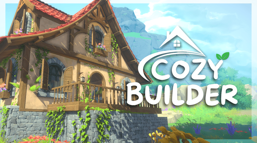 Cozy Builder