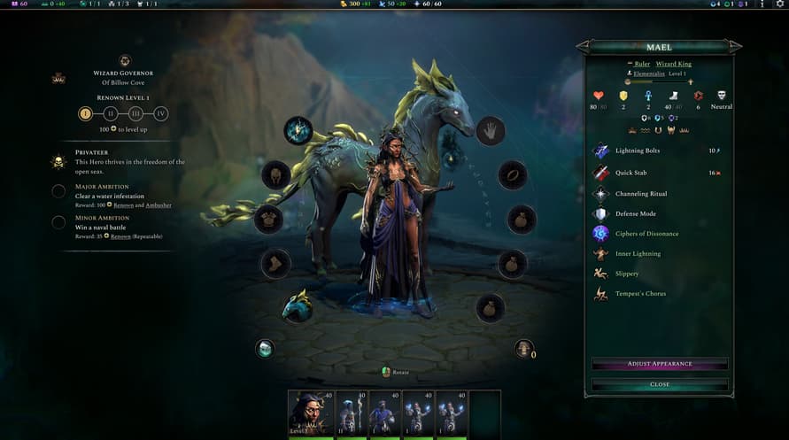 Age of Wonders 4: Expansion Pass 4