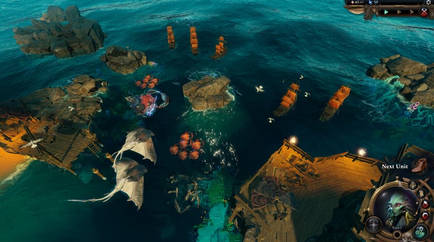 Age of Wonders 4: Expansion Pass 4