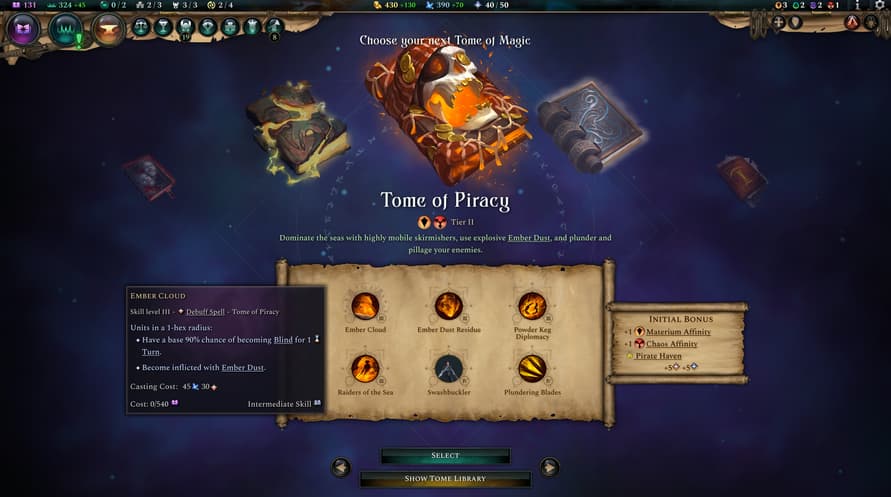 Age of Wonders 4: Expansion Pass 4