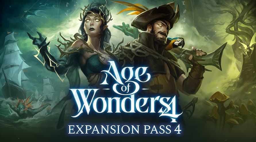 Age of Wonders 4: Expansion Pass 4