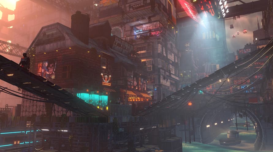 Nivalis Nights
