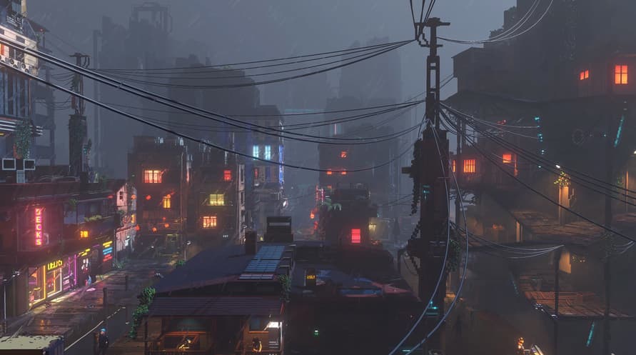 Nivalis Nights