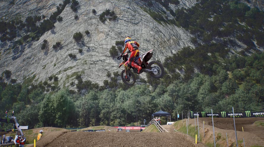 MXGP 26 - The Official Game