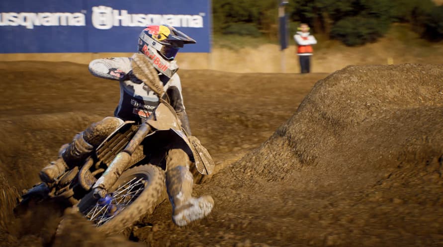 MXGP 26 - Fox Holeshot Edition