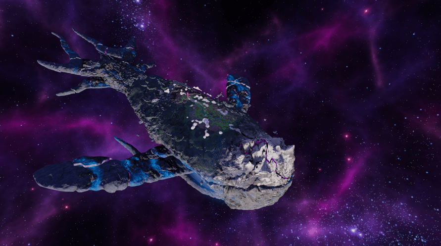 Beyond These Stars