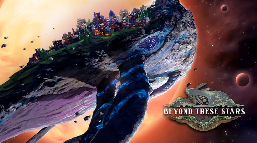 Beyond These Stars