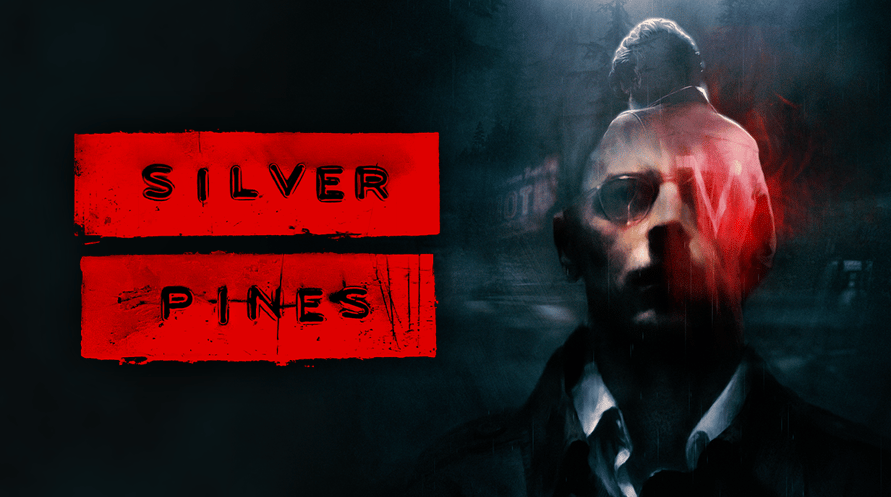 Silver Pines