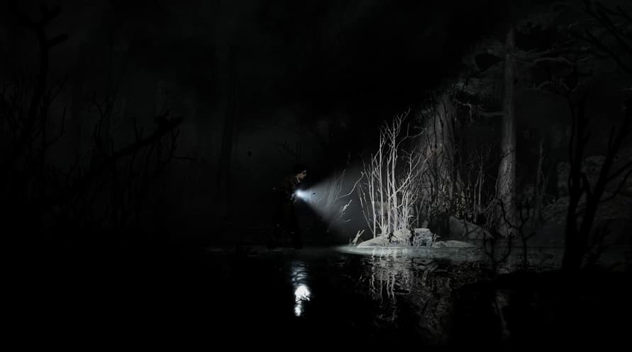Silver Pines - Deluxe Edition