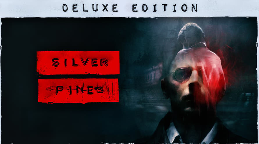 Silver Pines - Deluxe Edition