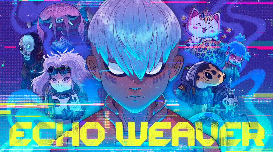 Echo Weaver