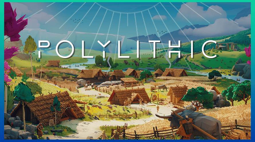 Polylithic