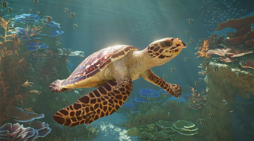 Planet Zoo 2: Deluxe Edition