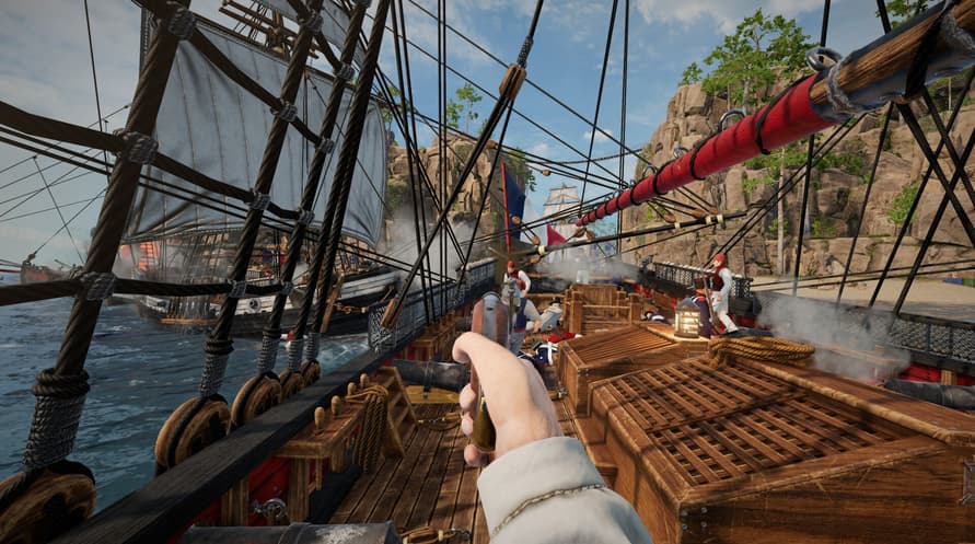 Holdfast: Nations At War - Ultimate Edition