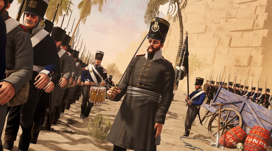 Holdfast: Nations At War - Ultimate Edition