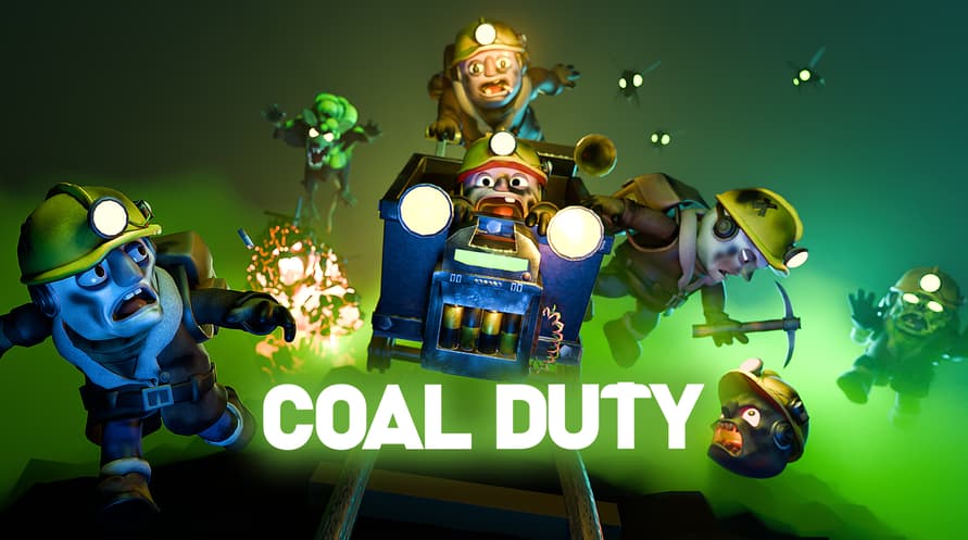 Coal Duty