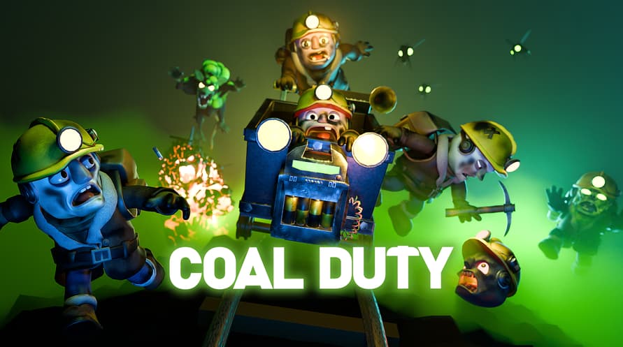 Coal Duty