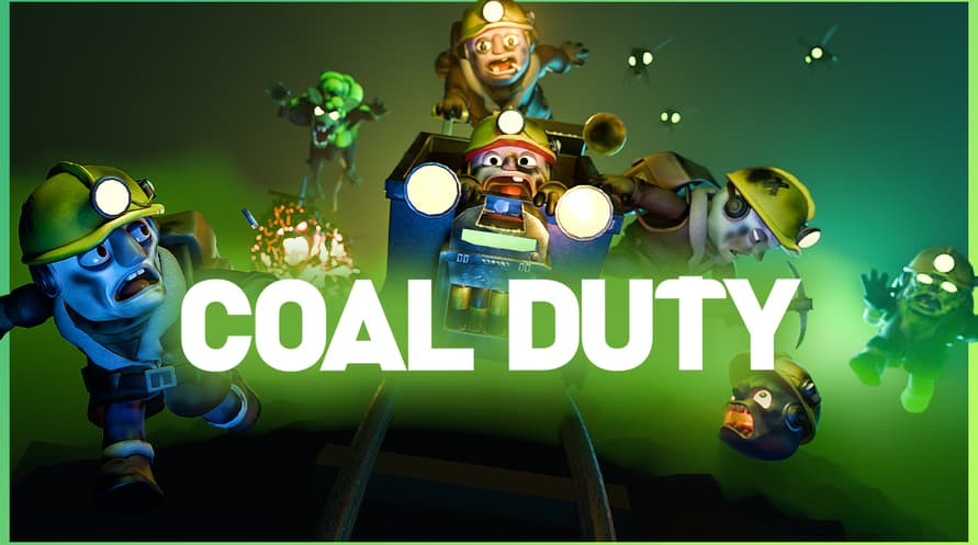 Coal Duty