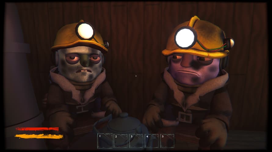Coal Duty