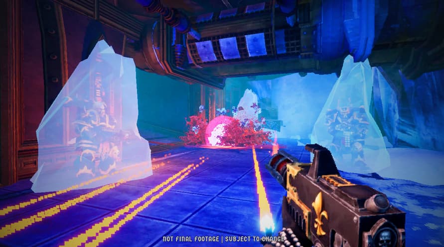 Warhammer 40,000: Boltgun 2