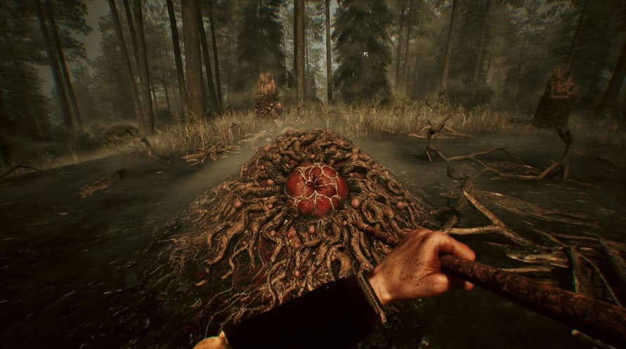 Among the Trolls