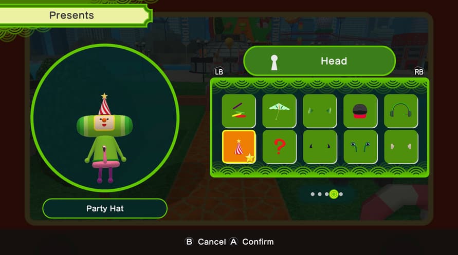Once Upon A KATAMARI - Rolling LIVE Highlights Edition