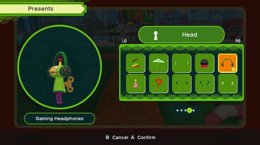 Once Upon A KATAMARI - Rolling LIVE Highlights Edition