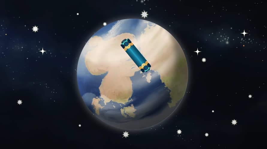 Once Upon A KATAMARI - Royal Sound Edition