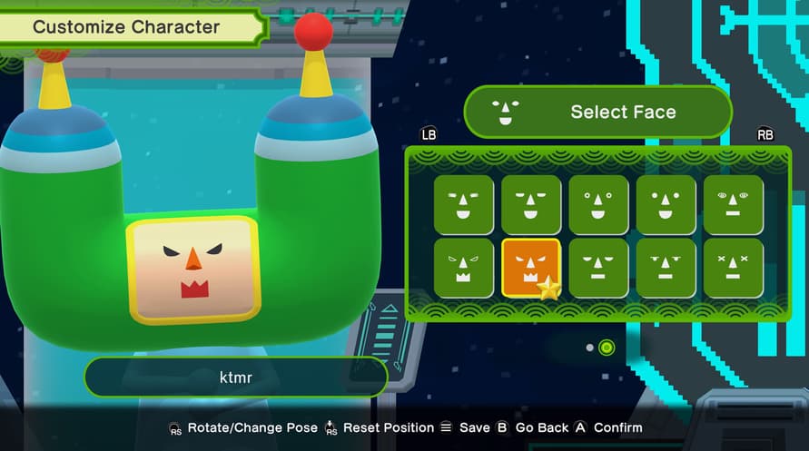 Once Upon A KATAMARI - Royal Sound Edition