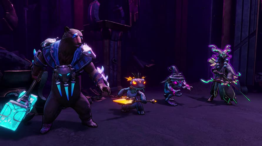 Shadowstone - Coming Soon
